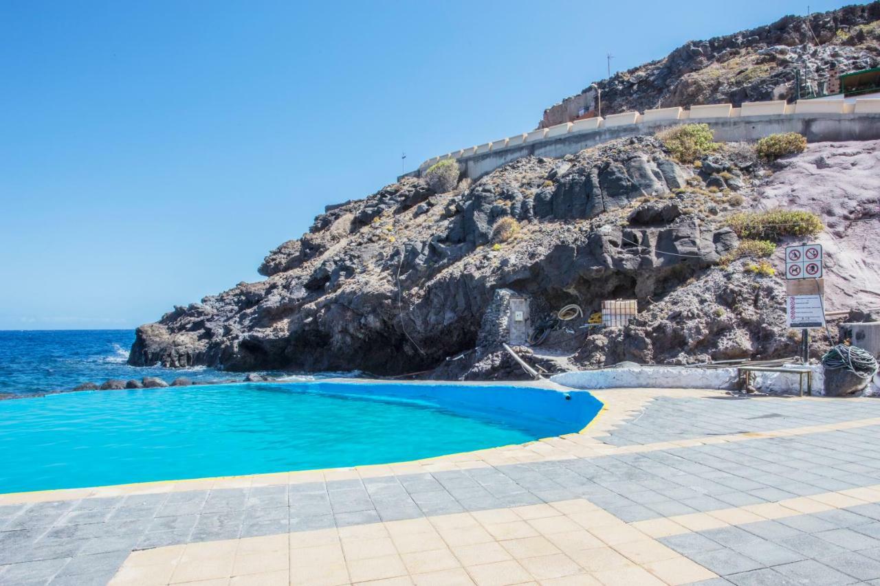 Casa el Mar Villa Güímar Exterior foto