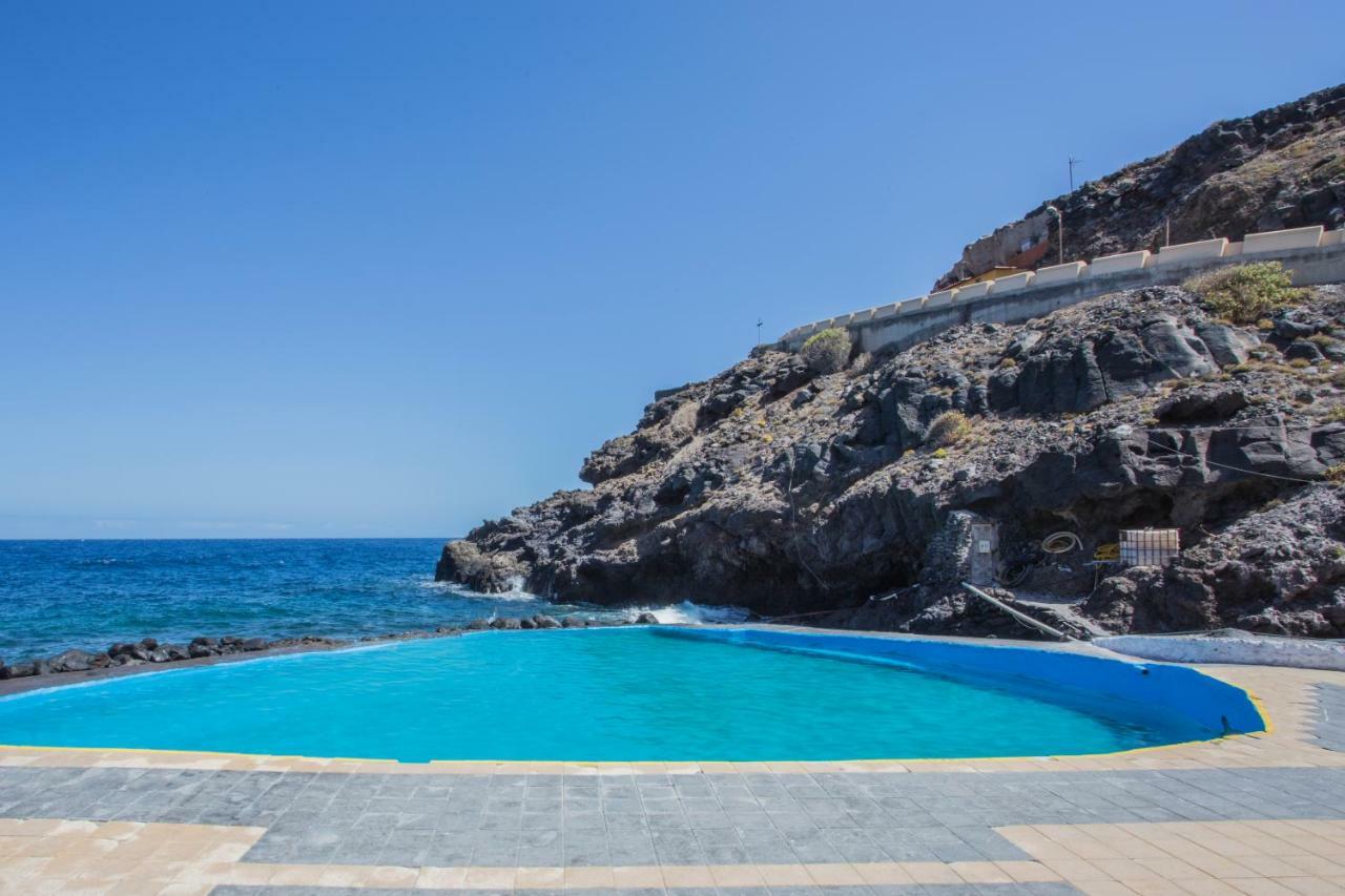 Casa el Mar Villa Güímar Exterior foto